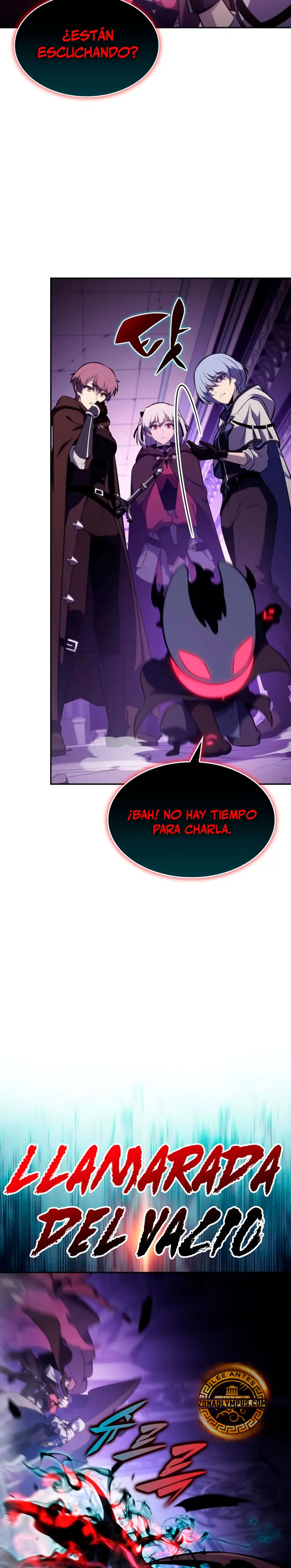 El asesino que retornó como el hijo del duque Capítulo 114 - Page 14