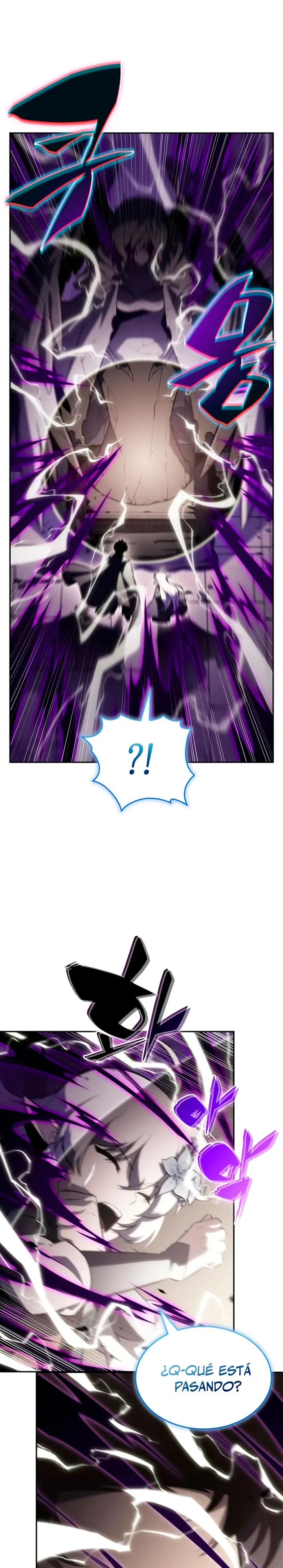 El asesino que retornó como el hijo del duque Capítulo 114 - Page 21