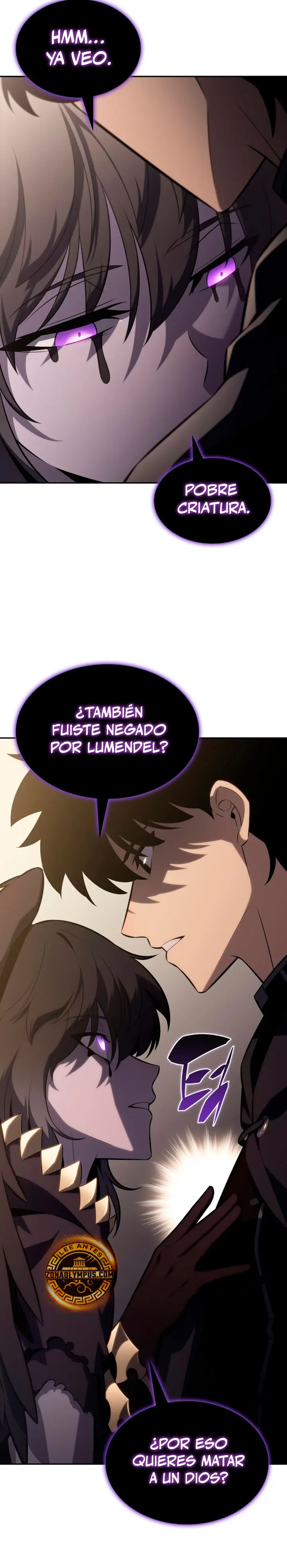 El asesino que retornó como el hijo del duque Capítulo 114 - Page 30