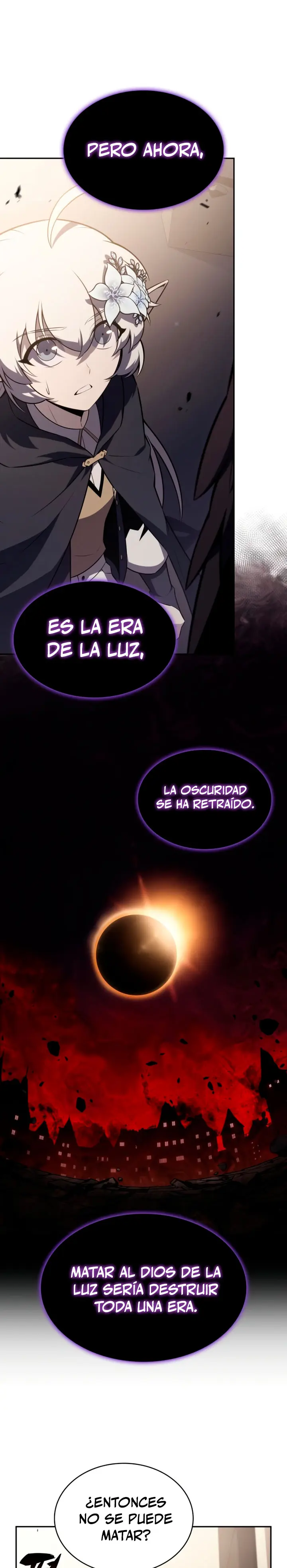 El asesino que retornó como el hijo del duque Capítulo 114 - Page 31