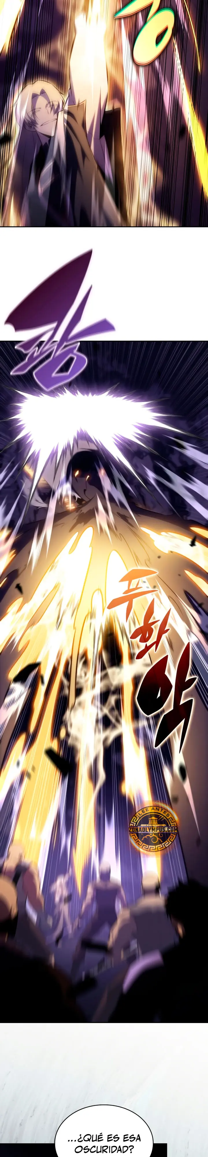 El asesino que retornó como el hijo del duque Capítulo 114 - Page 42