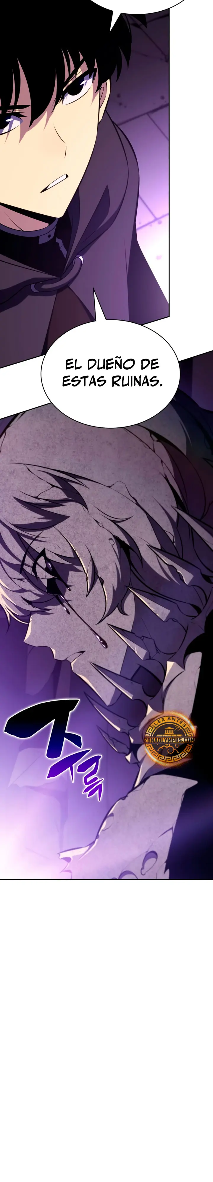 El asesino que retornó como el hijo del duque Capítulo 114 - Page 7