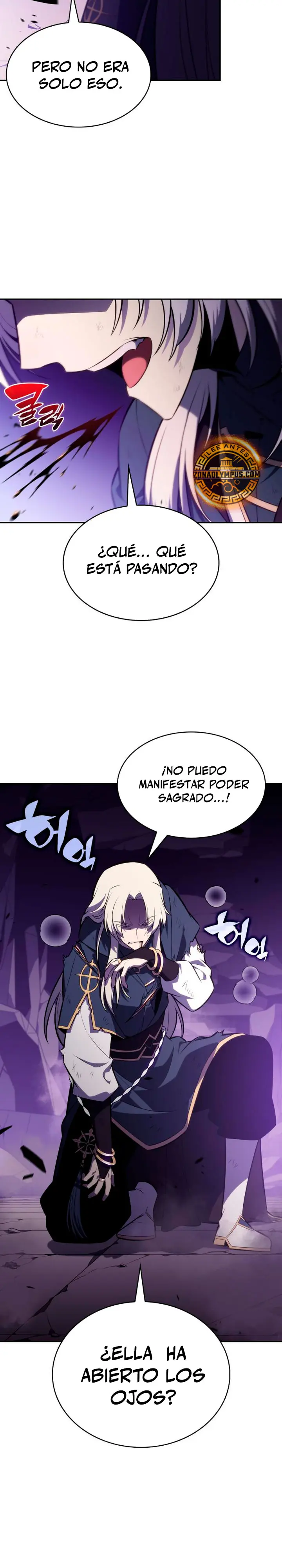 El asesino que retornó como el hijo del duque Capítulo 115 - Page 13