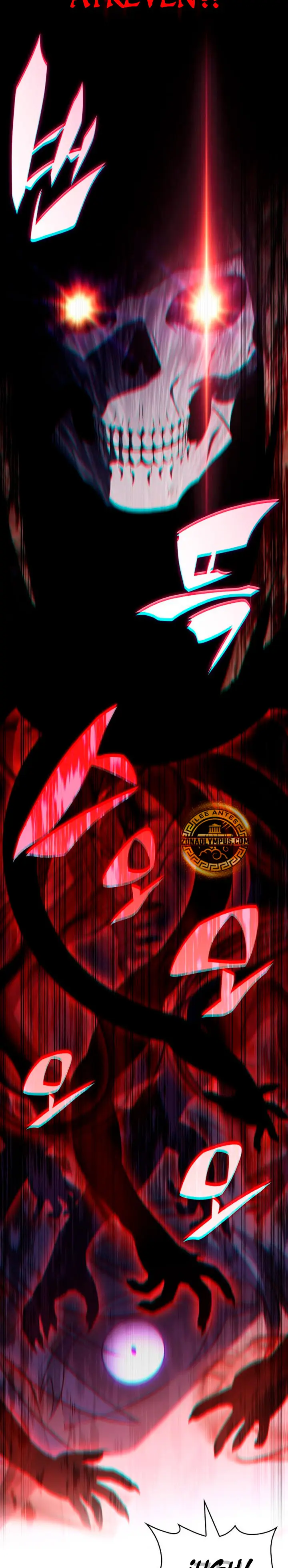 El asesino que retornó como el hijo del duque Capítulo 115 - Page 23