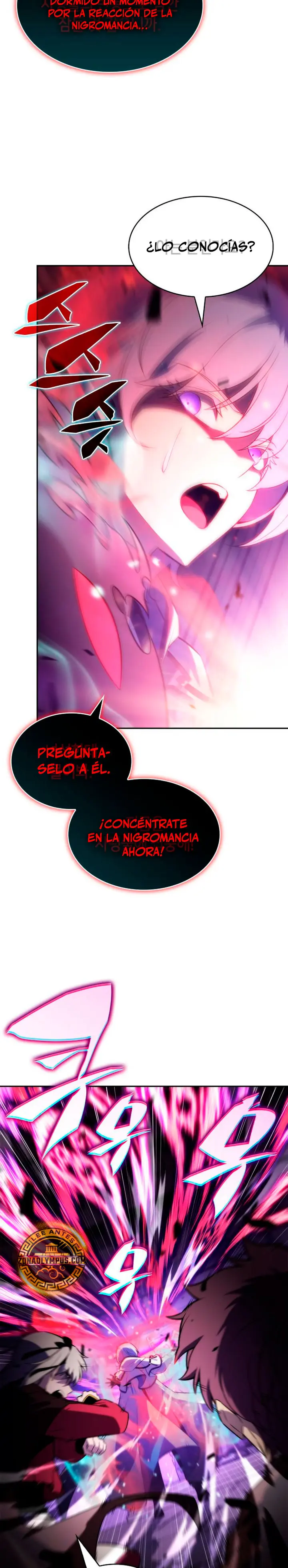 El asesino que retornó como el hijo del duque Capítulo 115 - Page 25