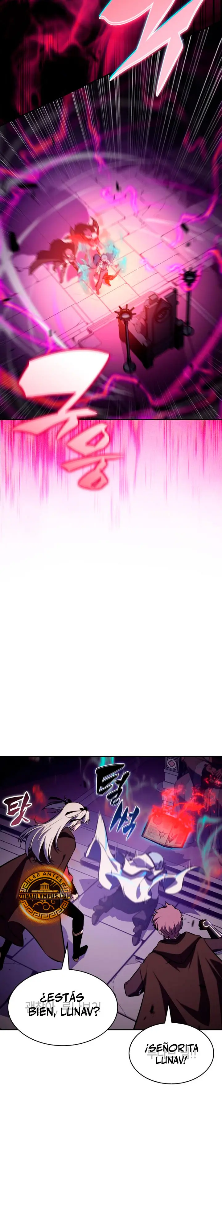 El asesino que retornó como el hijo del duque Capítulo 115 - Page 28