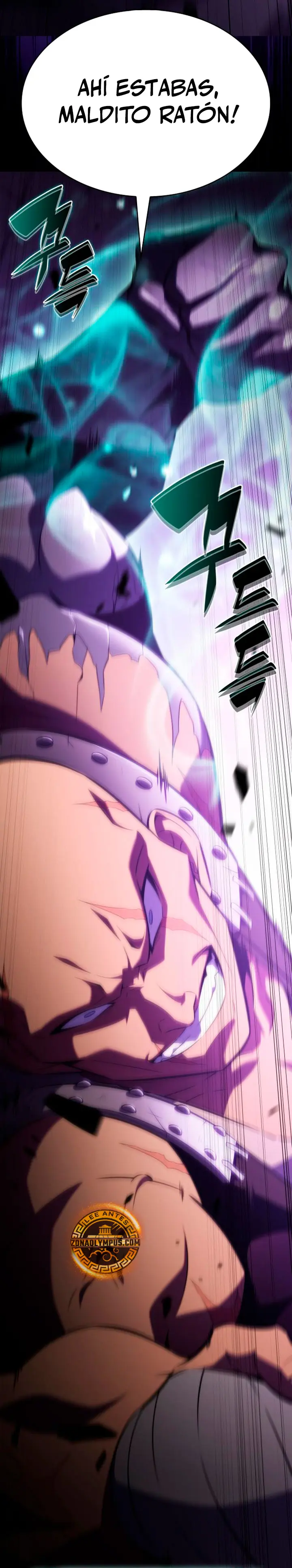 El asesino que retornó como el hijo del duque Capítulo 115 - Page 7