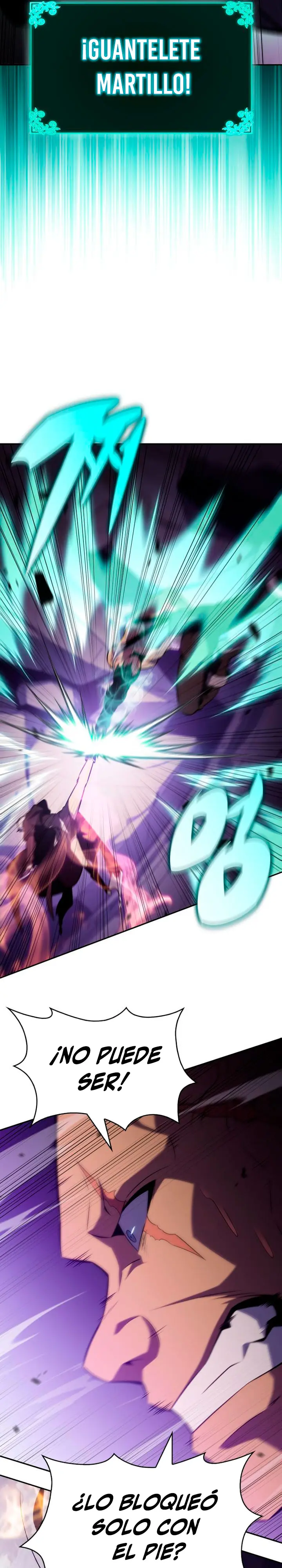 El asesino que retornó como el hijo del duque Capítulo 115 - Page 8