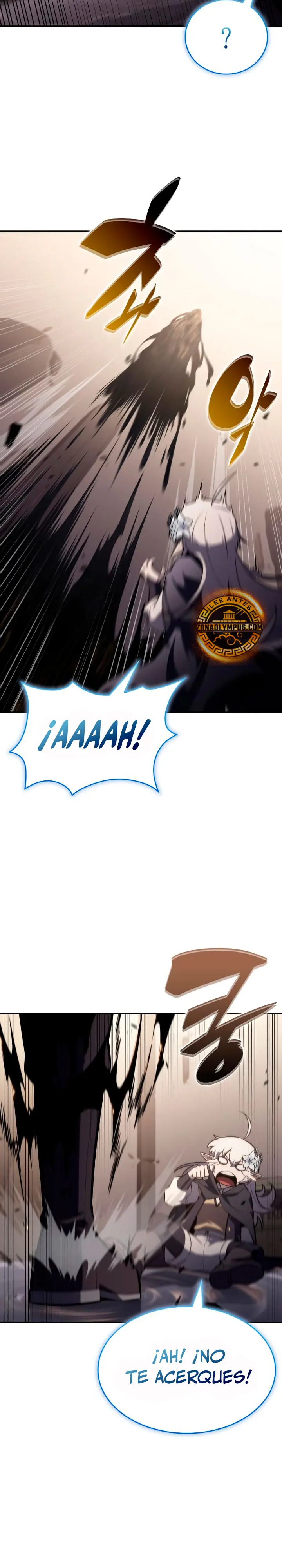 El asesino que retornó como el hijo del duque Capítulo 116 - Page 11