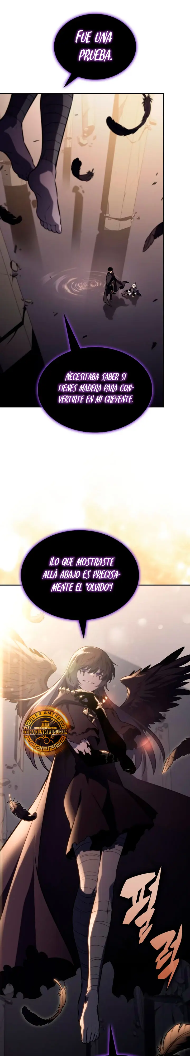El asesino que retornó como el hijo del duque Capítulo 116 - Page 13
