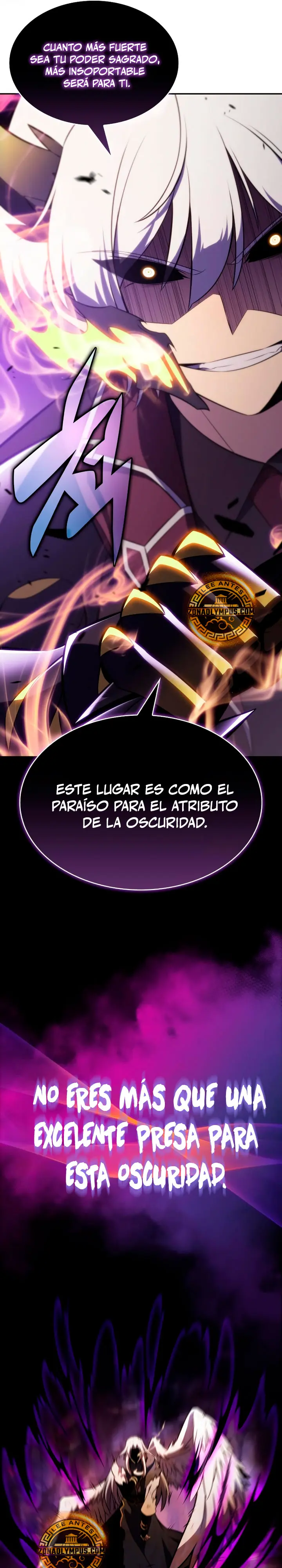 El asesino que retornó como el hijo del duque Capítulo 116 - Page 23