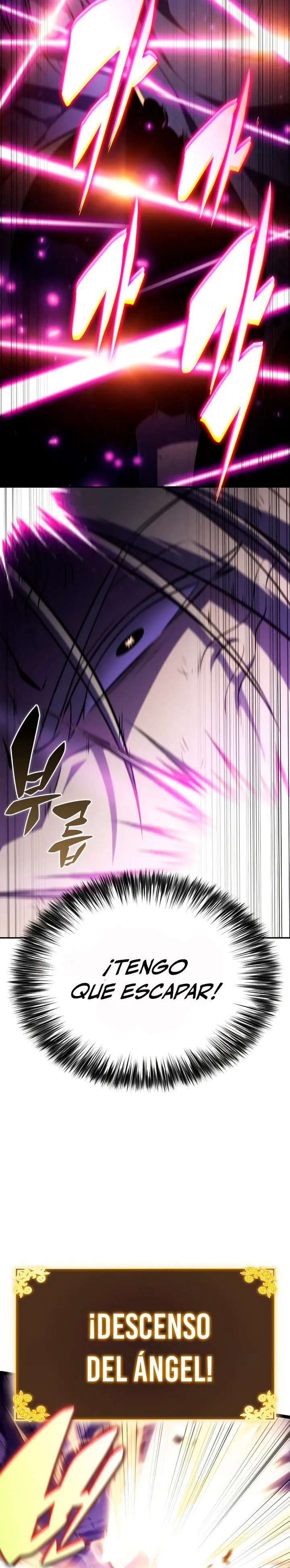 El asesino que retornó como el hijo del duque Capítulo 116 - Page 31