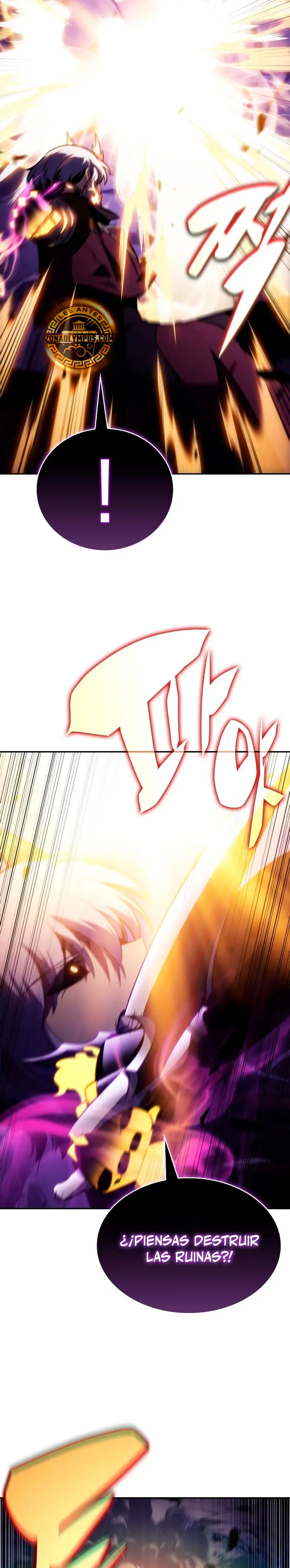 El asesino que retornó como el hijo del duque Capítulo 116 - Page 32