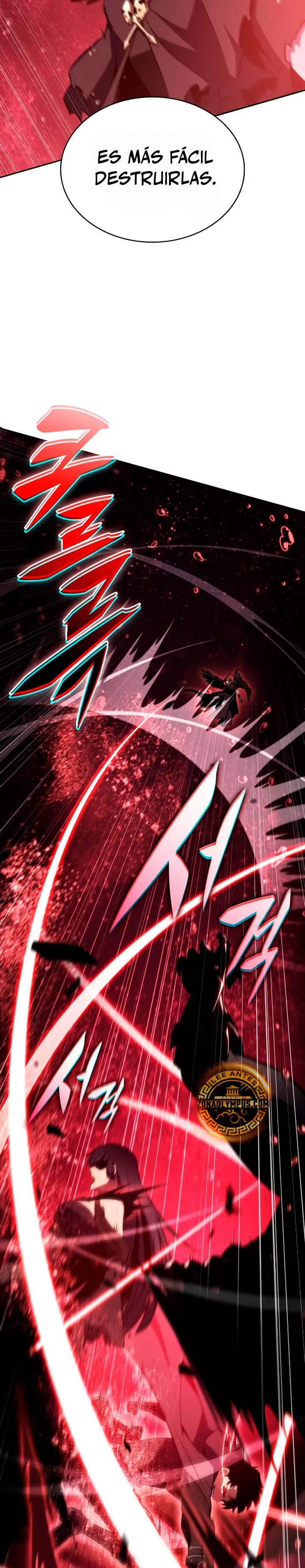 El asesino que retornó como el hijo del duque Capítulo 116 - Page 7