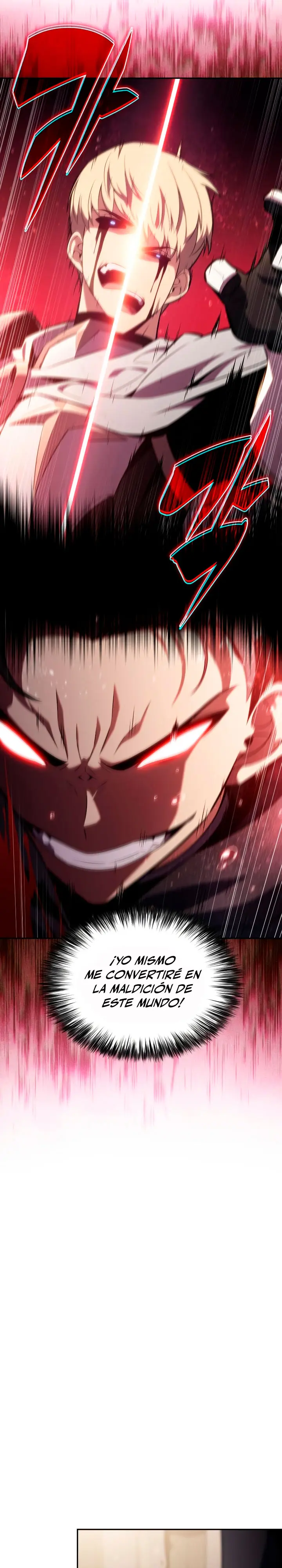 El asesino que retornó como el hijo del duque Capítulo 116 - Page 9
