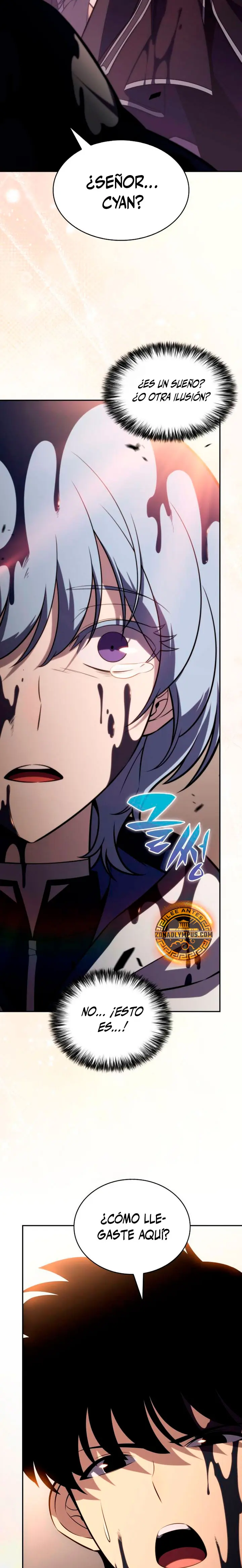 El asesino que retornó como el hijo del duque Capítulo 117 - Page 20