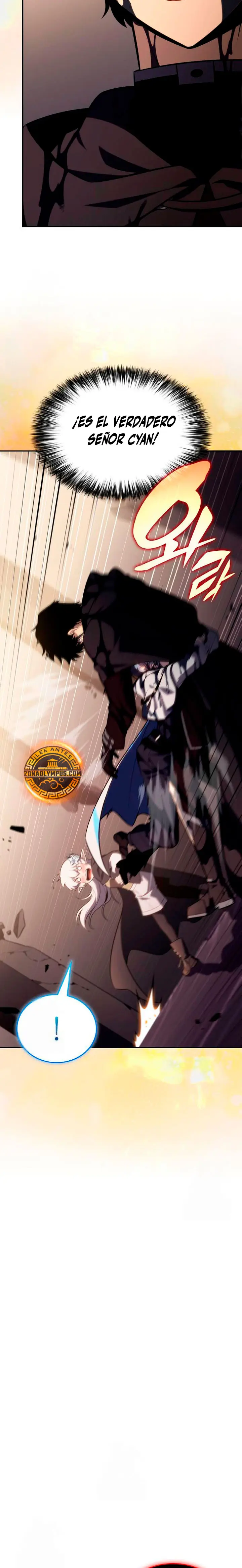 El asesino que retornó como el hijo del duque Capítulo 117 - Page 21