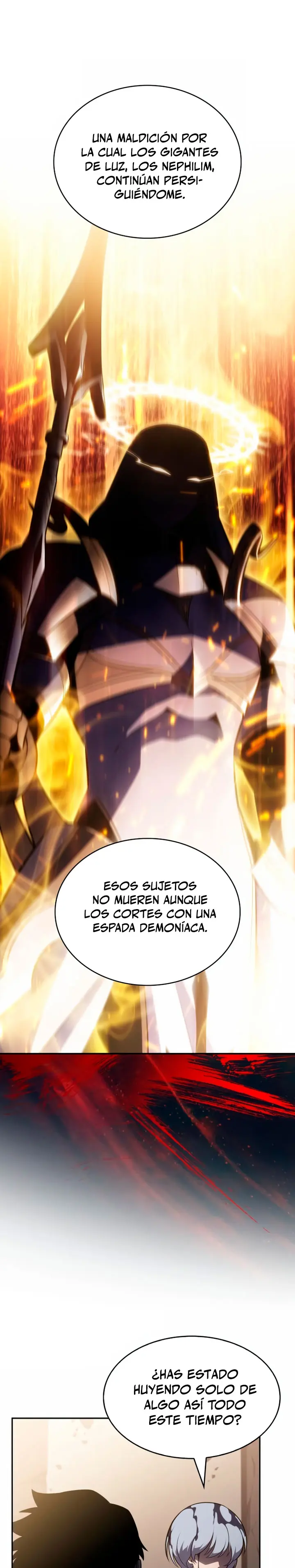 El asesino que retornó como el hijo del duque Capítulo 118 - Page 12