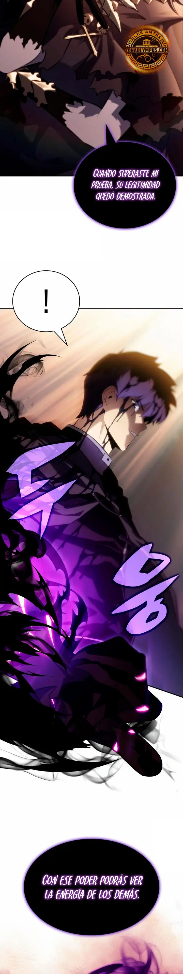 El asesino que retornó como el hijo del duque Capítulo 118 - Page 16