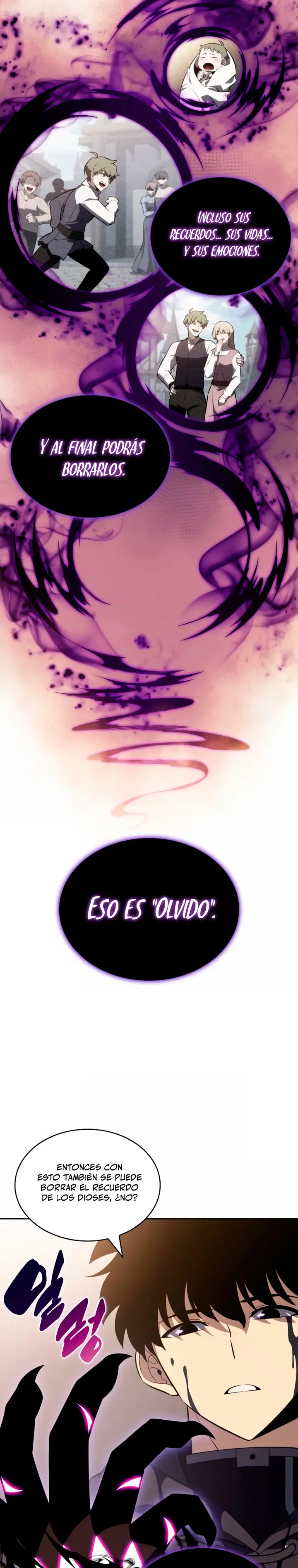 El asesino que retornó como el hijo del duque Capítulo 118 - Page 17