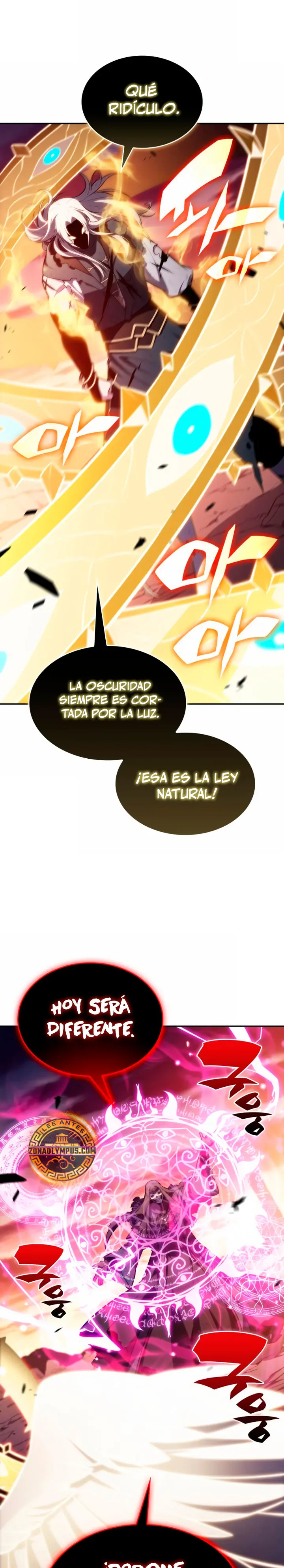 El asesino que retornó como el hijo del duque Capítulo 118 - Page 36