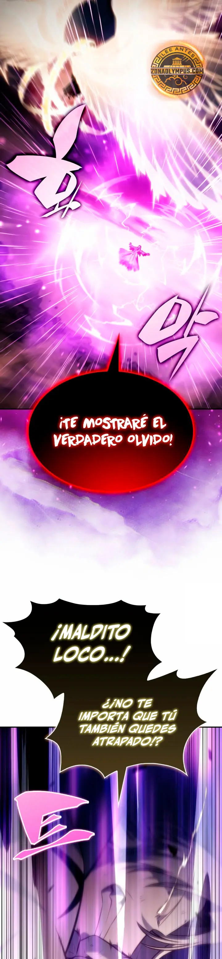 El asesino que retornó como el hijo del duque Capítulo 118 - Page 39