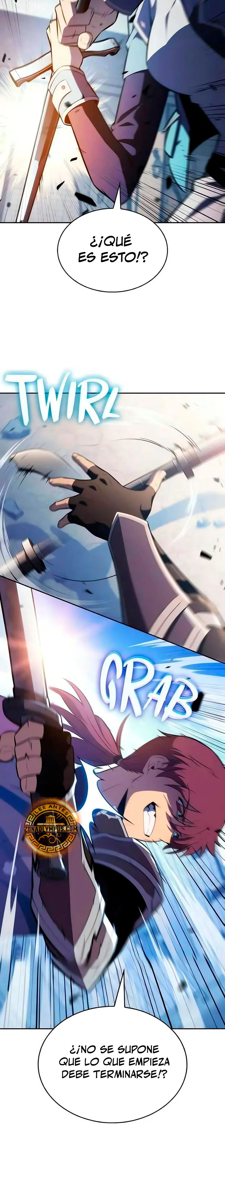 El asesino que retornó como el hijo del duque Capítulo 119 - Page 19