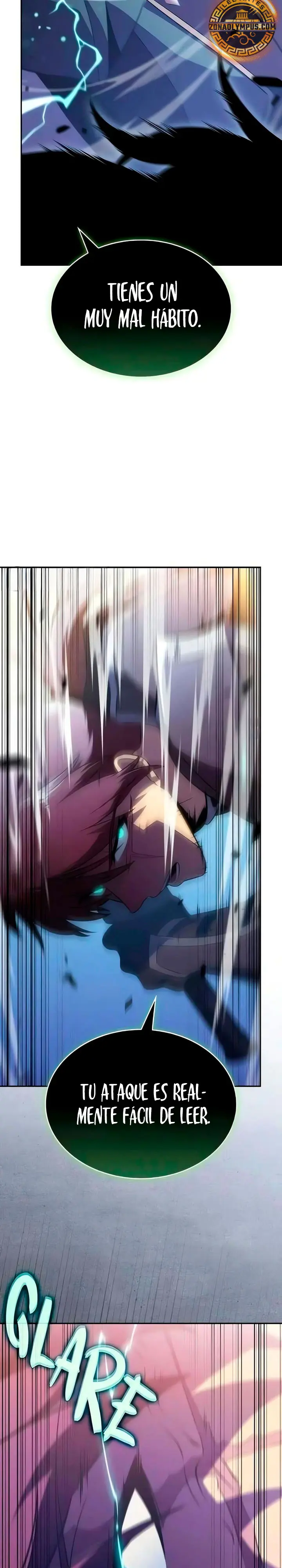 El asesino que retornó como el hijo del duque Capítulo 119 - Page 24