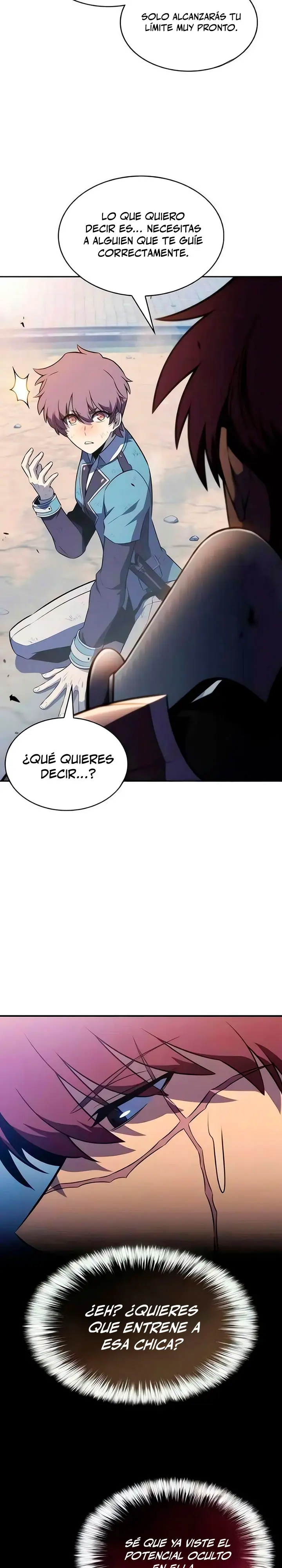 El asesino que retornó como el hijo del duque Capítulo 119 - Page 28