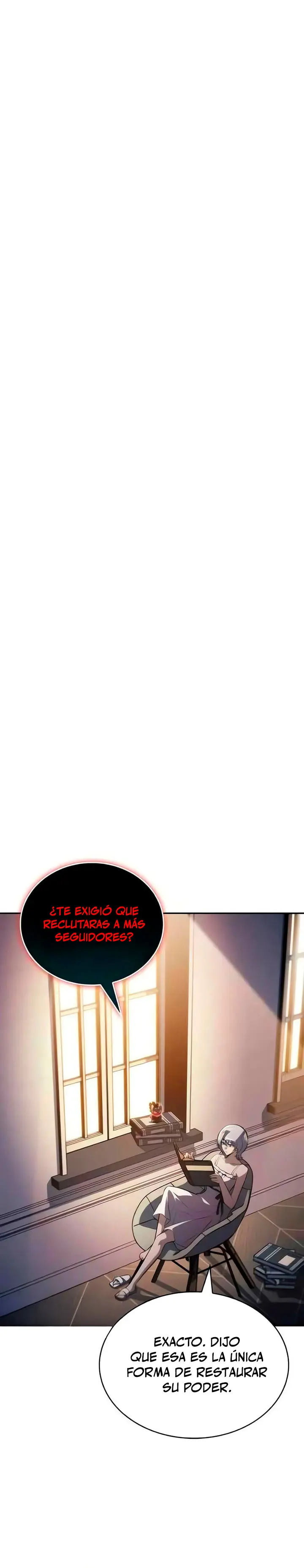 El asesino que retornó como el hijo del duque Capítulo 119 - Page 7