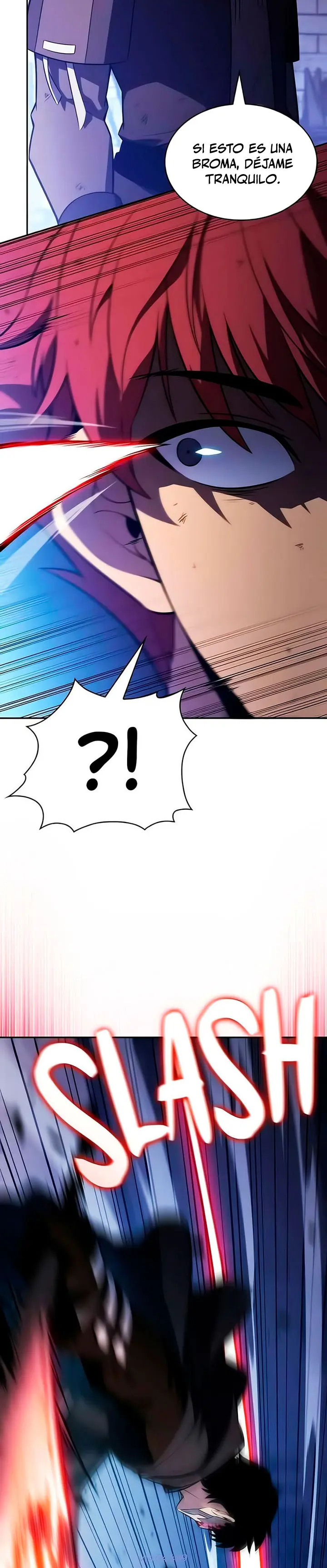 El asesino que retornó como el hijo del duque Capítulo 120 - Page 41