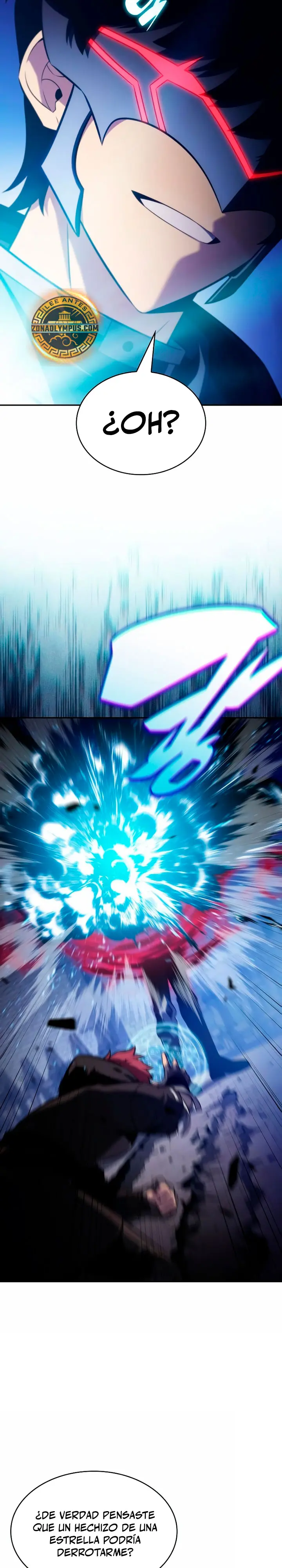 El asesino que retornó como el hijo del duque Capítulo 121 - Page 13