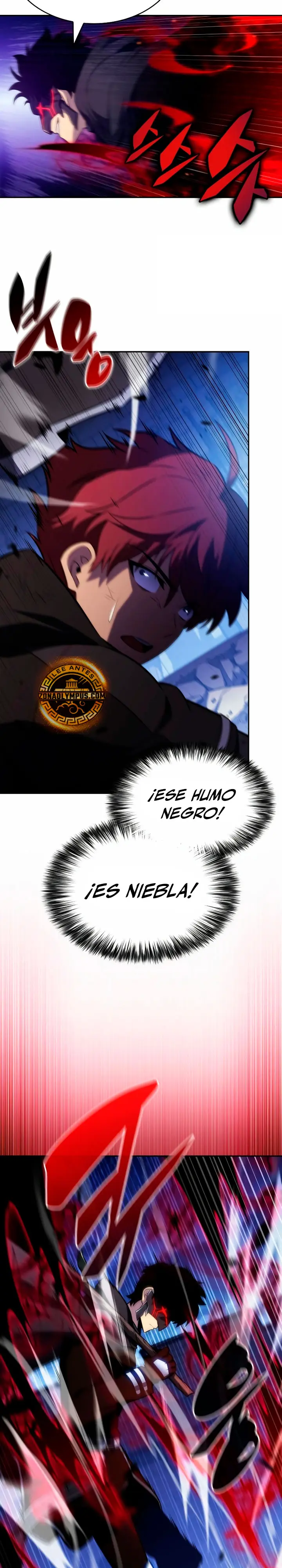 El asesino que retornó como el hijo del duque Capítulo 121 - Page 14