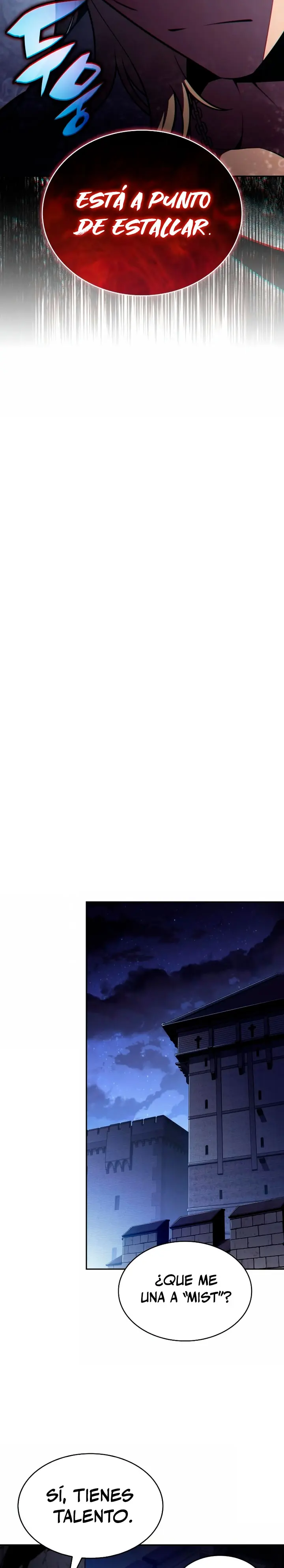 El asesino que retornó como el hijo del duque Capítulo 121 - Page 26