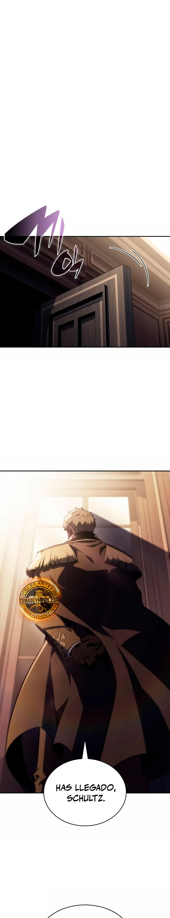 El asesino que retornó como el hijo del duque Capítulo 122 - Page 14