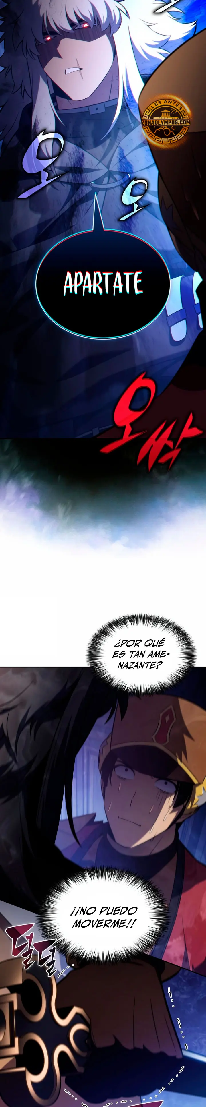 El asesino que retornó como el hijo del duque Capítulo 122 - Page 8