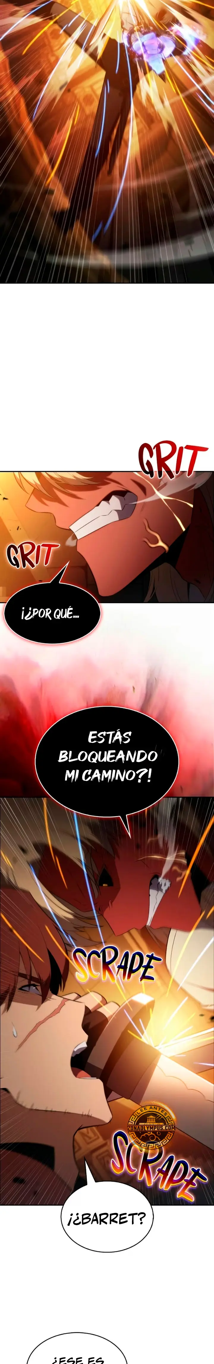 El asesino que retornó como el hijo del duque Capítulo 130 - Page 25