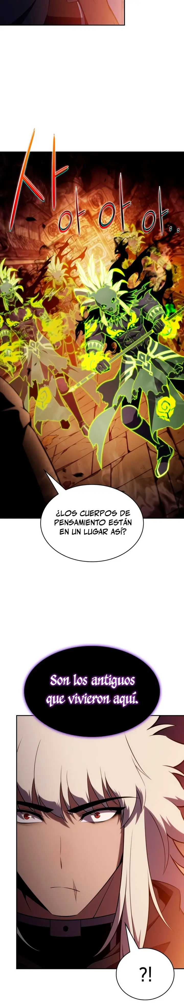 El asesino que retornó como el hijo del duque Capítulo 131 - Page 12