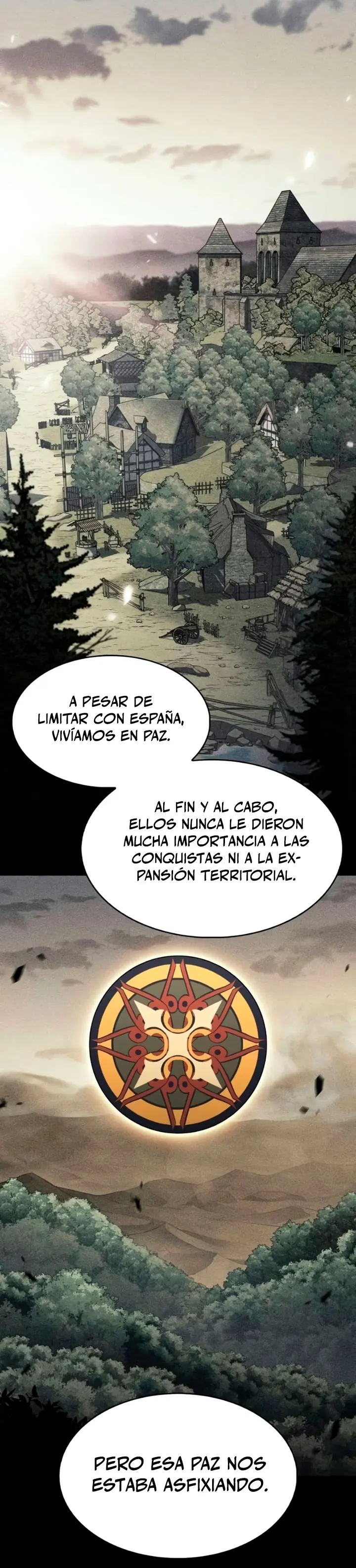 El asesino que retornó como el hijo del duque Capítulo 134 - Page 17
