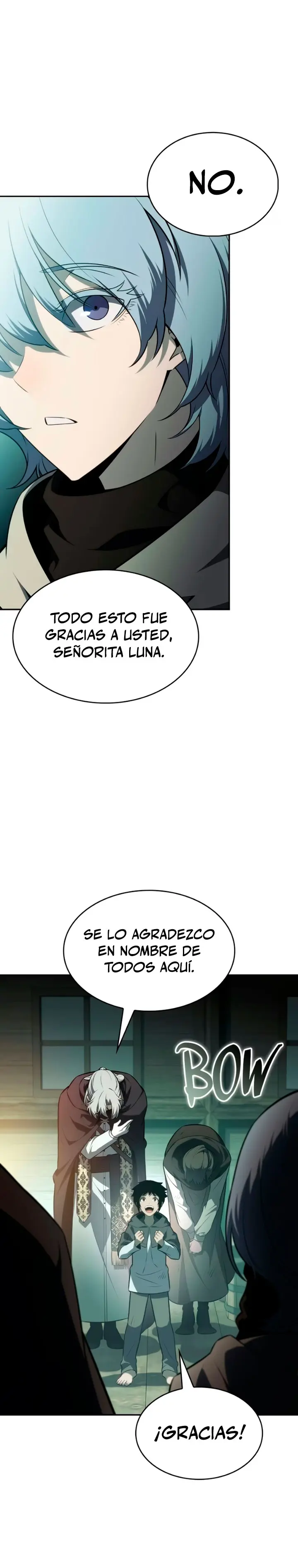 El asesino que retornó como el hijo del duque Capítulo 143 - Page 20