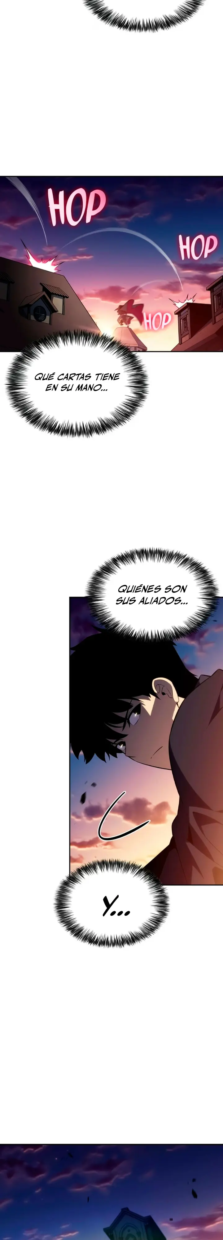 El asesino que retornó como el hijo del duque Capítulo 143 - Page 35