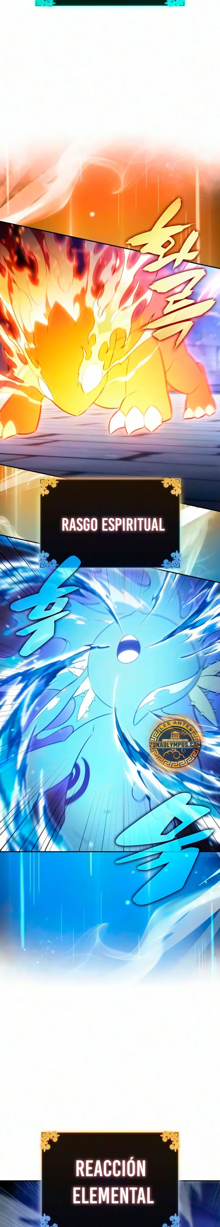 El asesino que retornó como el hijo del duque Capítulo 144 - Page 6