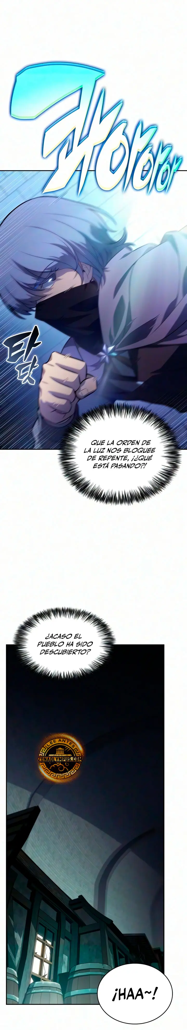 El asesino que retornó como el hijo del duque Capítulo 144 - Page 10