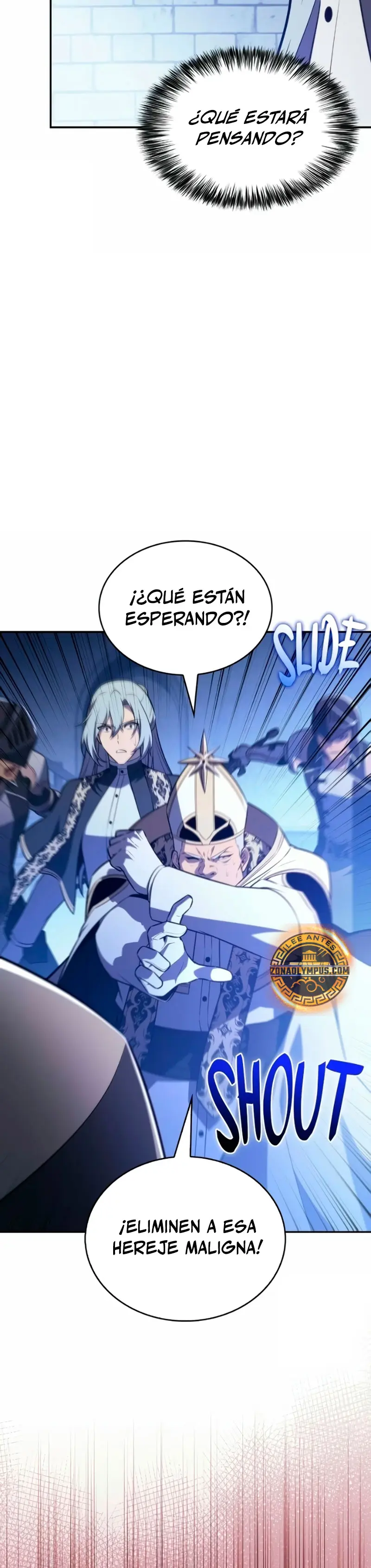 El asesino que retornó como el hijo del duque Capítulo 145 - Page 6