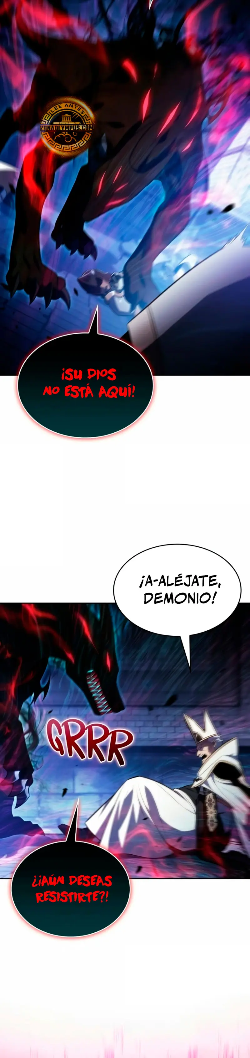 El asesino que retornó como el hijo del duque Capítulo 145 - Page 9