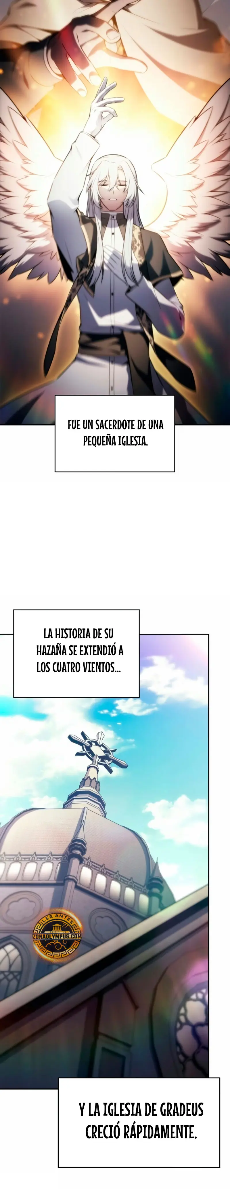 El asesino que retornó como el hijo del duque Capítulo 145 - Page 19