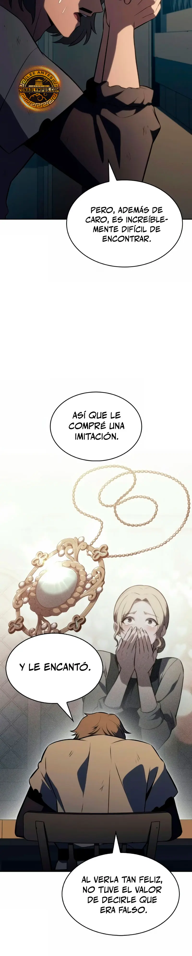 El asesino que retornó como el hijo del duque Capítulo 145 - Page 22