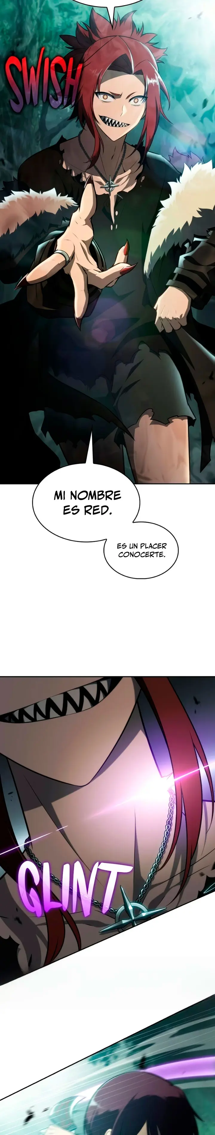 El asesino que retornó como el hijo del duque Capítulo 146 - Page 20