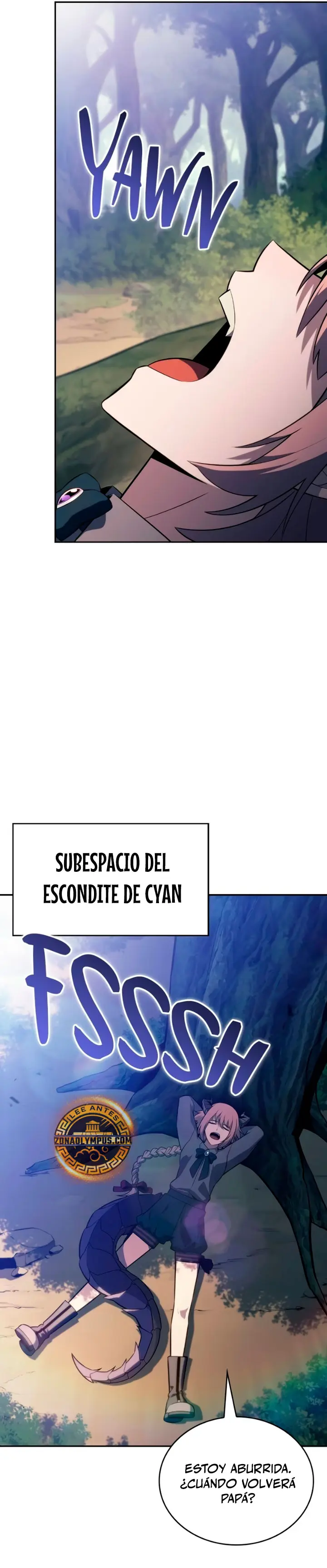 El asesino que retornó como el hijo del duque Capítulo 146 - Page 38