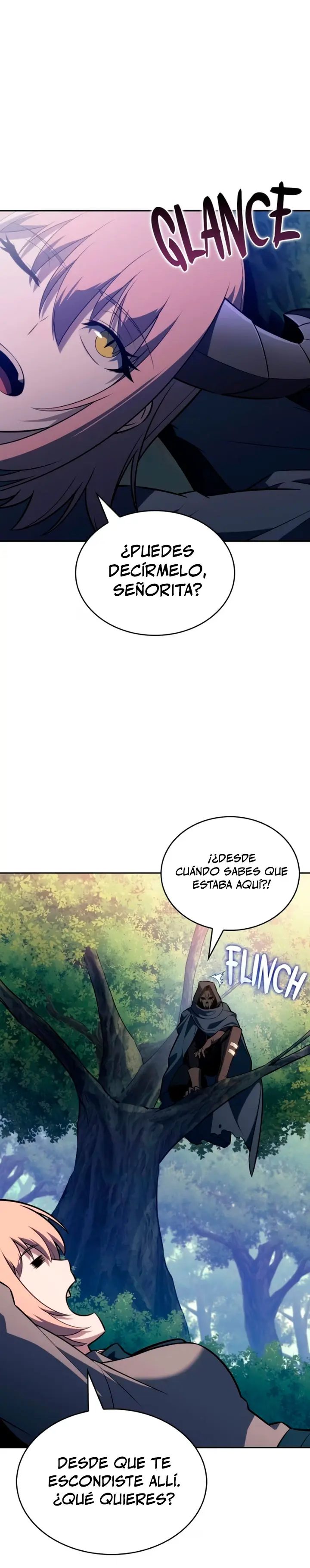 El asesino que retornó como el hijo del duque Capítulo 146 - Page 39